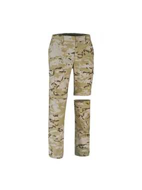 Pánske nohavice (BIRDMAN) > maskáčová (pixel desert) > 3XL