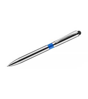 Guľôčkové pero > modrá