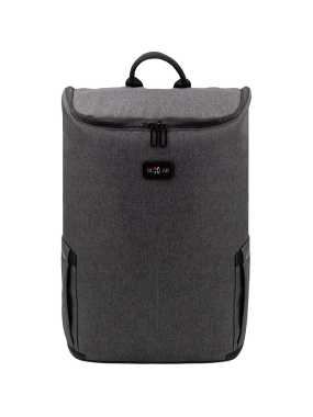 Ruksak na notebook Marco Polo > sivá