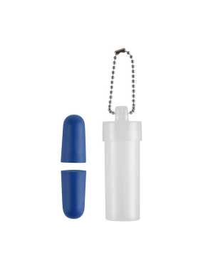 Štuple do uší > modrá