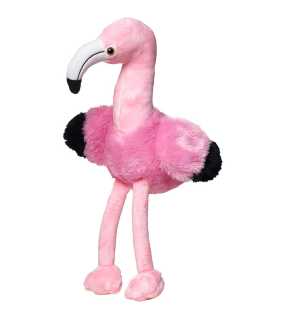 Plyšová hračka (MBW Flamingo Fernando) > ružová