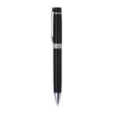 Sada guľôčkové pero a roller > čierna