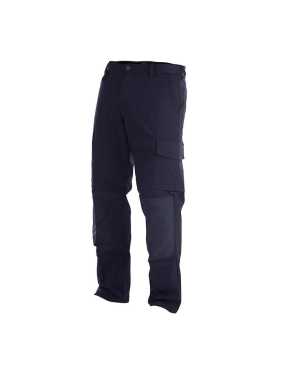Pánske nohavice (PROJOB WAISTPANT) > modrá (navy) > 62