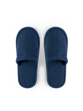 Hotelové papuče > modrá (navy)