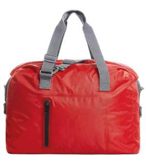 Športová / cestovná taška (Halfar BREEZE) > červená