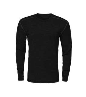 Pánske tričko (PROJOB UNDERWEARSHIRT) > čierna > L