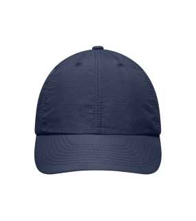 6 panelová šiltovka (MB Coolmax® Cap) > modrá (navy)