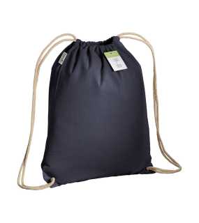 Vrecko so šnúrkami > modrá
