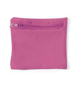 Peňaženka > ružová (fuchsia)