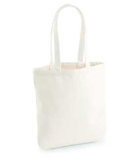 Nákupná taška z bavlny (WM EarthAware Organic Spring Bag) > béžová (natural)