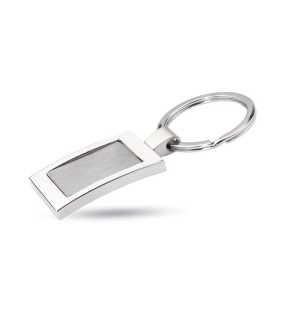 Luxusný prívesok na kľúče > strieborná(shiny)