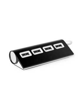 USB hub > čierna
