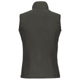 Dámska fleece vesta (KARIBAN MELODIE-LADIES MICRO FLEECE GILET) > zelená (olive) > 2XL