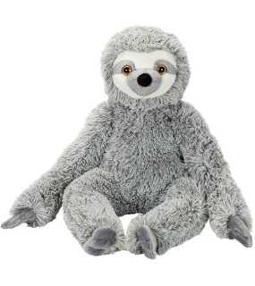 Plyšová hračka (MBW Sloth Hector) > šedá