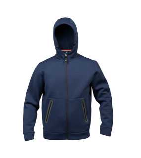 Pánska bunda (Groenland by JR) > modrá (navy) > L