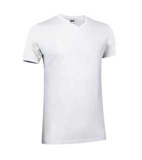 Pánske tričko (FRESH) > biela > S