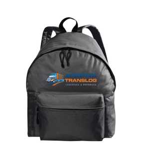 Praktický ruksak > čierna (potlač loga v cene)