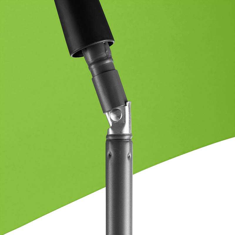 Slnečník (FARE Parasol M) > zelená (grass)
