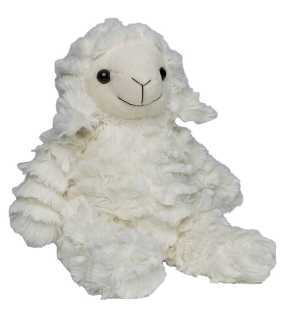 Plyšová hračka (MBW Plush sheep Annika) > biela