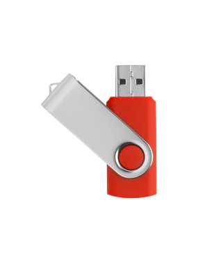 USB flash disk > červená > 16GB