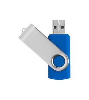 USB flash disk > modrá > 4GB