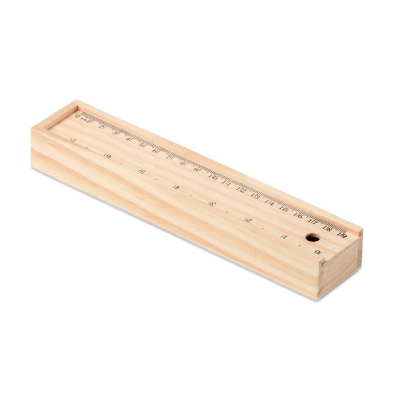 Sada na kreslenie > hnedá (wood)