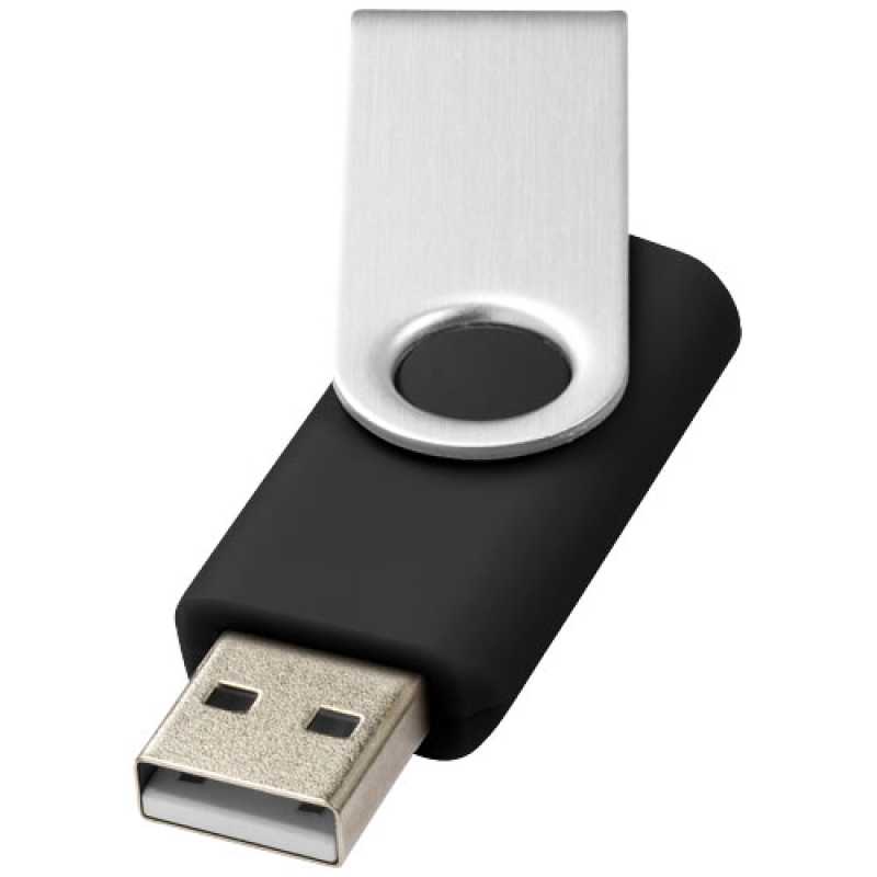USB flash pamäť > čierna (solid)