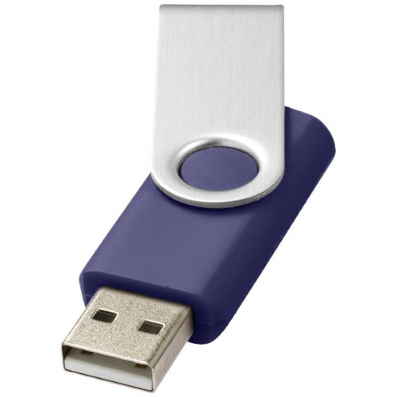 USB flash pamäť > modrá (royal)