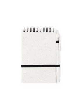 Blok linajkový > prírodná