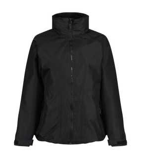 Dámska bunda (REGATTA REGATTA WOMEN’S JACKET) > čierna > XL