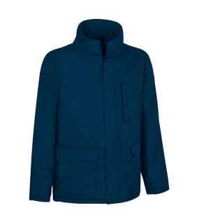 Pánska bunda (DEREK) > modrá (ocean navy) > L