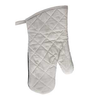 Bavlnená chňapka > šedá