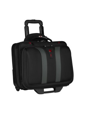 GRANADA taška na 17" notebook (Wenger) > čierna