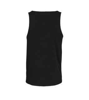 Unisex tričko (SOL'S CRUSADER TT) > čierna (deep) > L