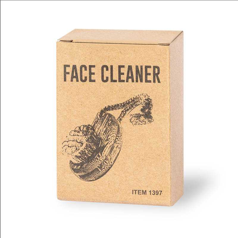 Čistiaca kefka na tvár > viacfarebná