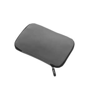 Kozmetická taštička > šedá