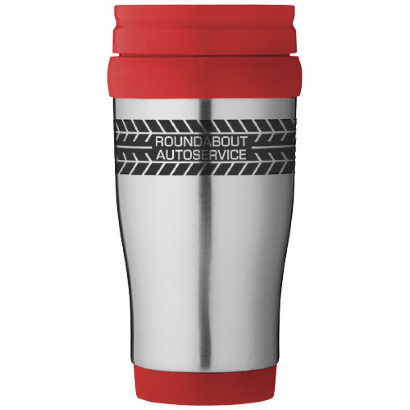 Termohrnček > červená