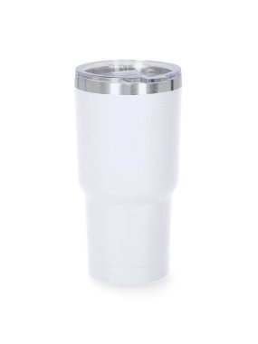 Termo hrnček > biela