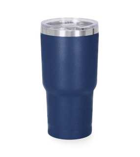 Termo hrnček > modrá (navy)