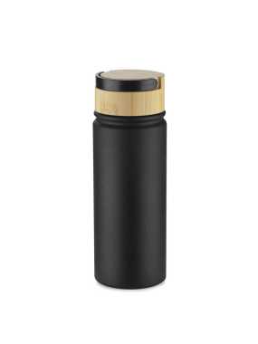 Termofľaša 550 ml > čierna