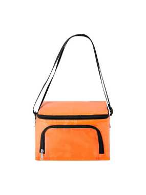 Chladiaca taška > oranžová