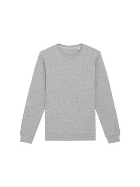 Unisex mikina (STANLEY\STELLA Roller) > šedá (heather) > 5XL