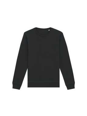 Unisex mikina (STANLEY\STELLA Roller) > čierna > L