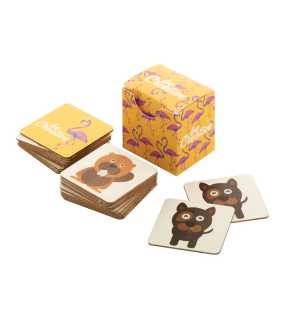 | Pexeso na zákazku > prírodná > A