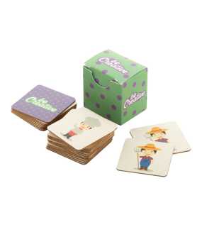 | Pexeso na zákazku > prírodná > B