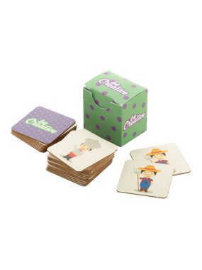 | Pexeso na zákazku > prírodná > B