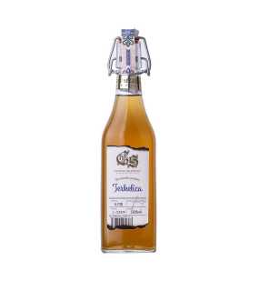 Destilát Chateau Selešťany "Hontianska parádna - Hroznovica zo suda 45%" > 0,5l