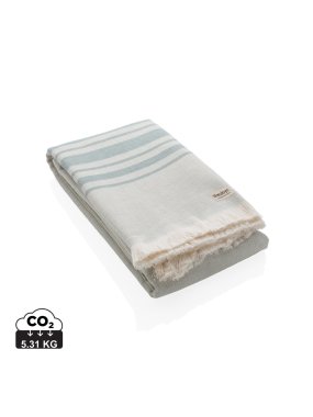 Hammam osuška 100 x 180cm Ukiyo Yumiko > zelená