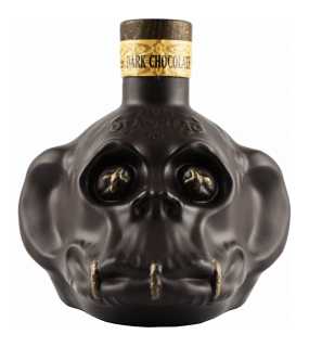 Deadhead Chocolate, 38%, 700 ml