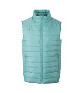 Pánska vesta (MUKUA LIGHTWEIGHT PADDED VEST) > zelená (sage) > L